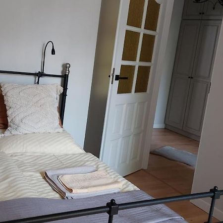 Apartament Grobla III Γκντανσκ Εξωτερικό φωτογραφία