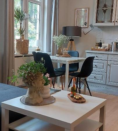 Apartament Grobla III Γκντανσκ Εξωτερικό φωτογραφία