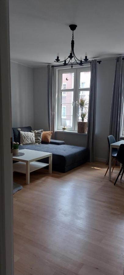 Apartament Grobla III Γκντανσκ Εξωτερικό φωτογραφία