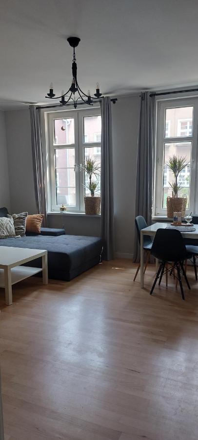Apartament Grobla III Γκντανσκ Εξωτερικό φωτογραφία