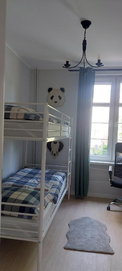 Apartament Grobla III Γκντανσκ Εξωτερικό φωτογραφία