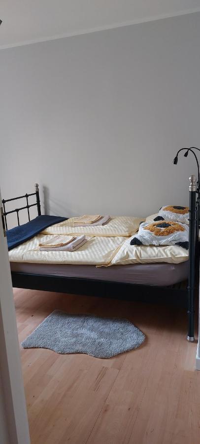 Apartament Grobla III Γκντανσκ Εξωτερικό φωτογραφία