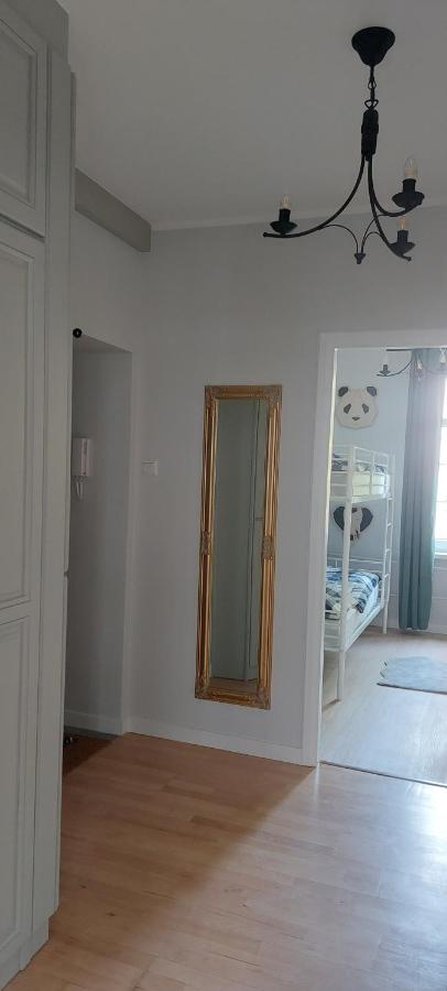 Apartament Grobla III Γκντανσκ Εξωτερικό φωτογραφία