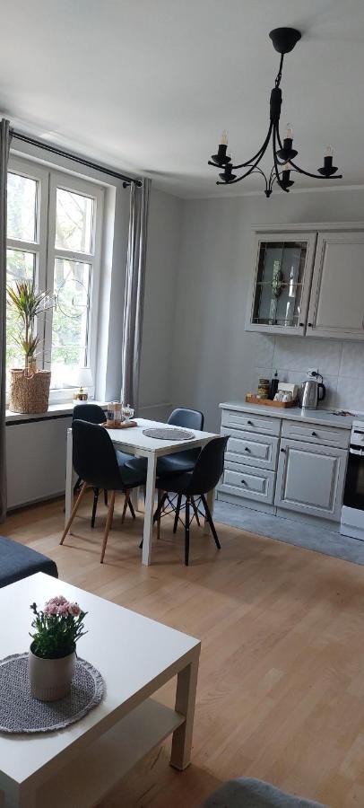 Apartament Grobla III Γκντανσκ Εξωτερικό φωτογραφία