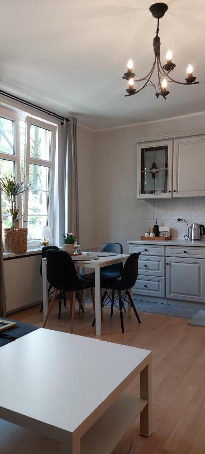 Apartament Grobla III Γκντανσκ Εξωτερικό φωτογραφία