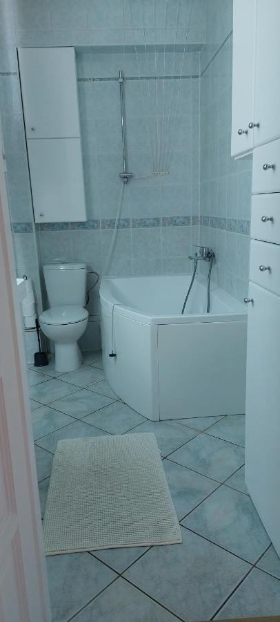 Apartament Grobla III Γκντανσκ Εξωτερικό φωτογραφία
