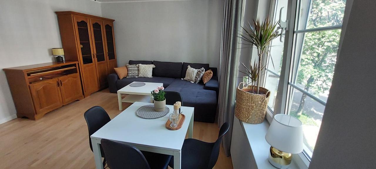 Apartament Grobla III Γκντανσκ Εξωτερικό φωτογραφία