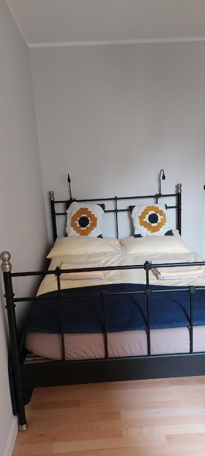 Apartament Grobla III Γκντανσκ Εξωτερικό φωτογραφία