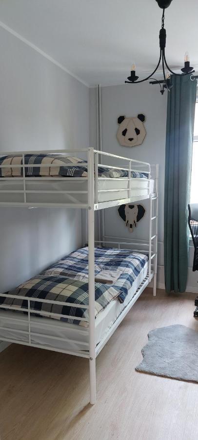 Apartament Grobla III Γκντανσκ Εξωτερικό φωτογραφία