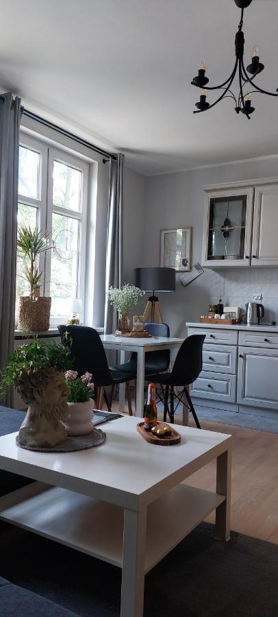 Apartament Grobla III Γκντανσκ Εξωτερικό φωτογραφία