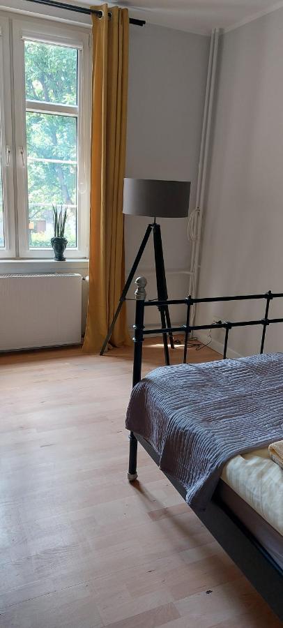 Apartament Grobla III Γκντανσκ Εξωτερικό φωτογραφία