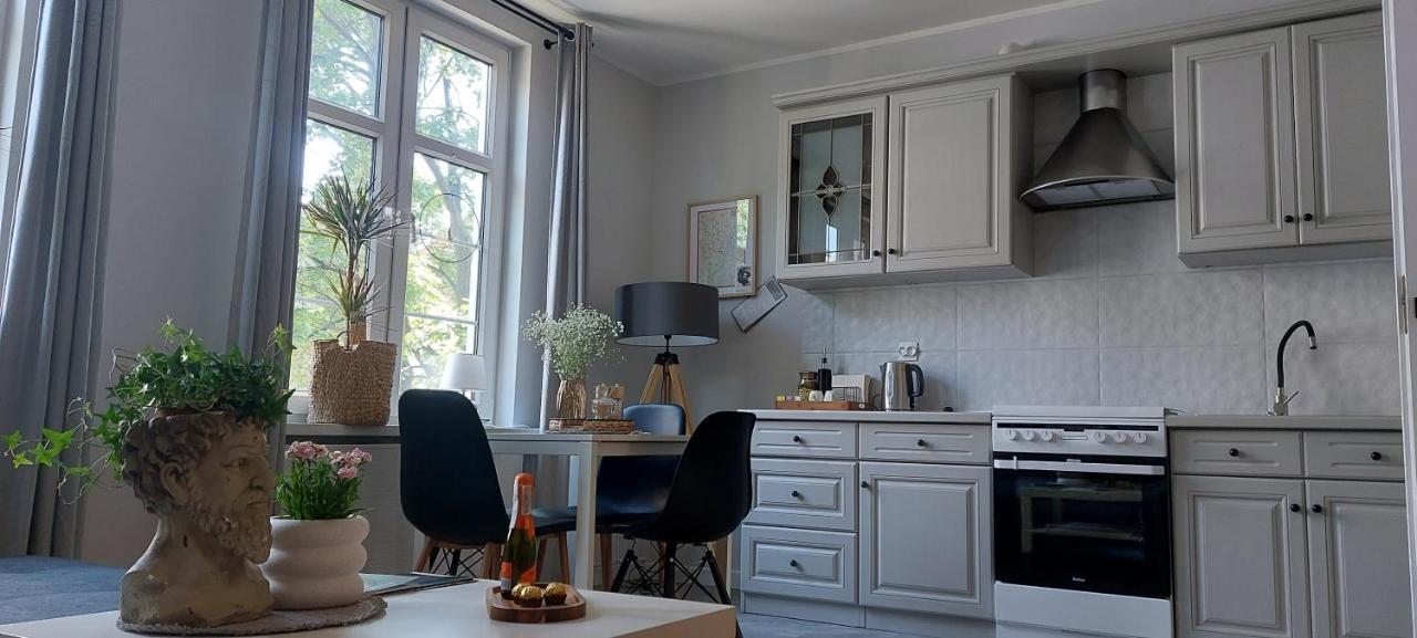 Apartament Grobla III Γκντανσκ Εξωτερικό φωτογραφία