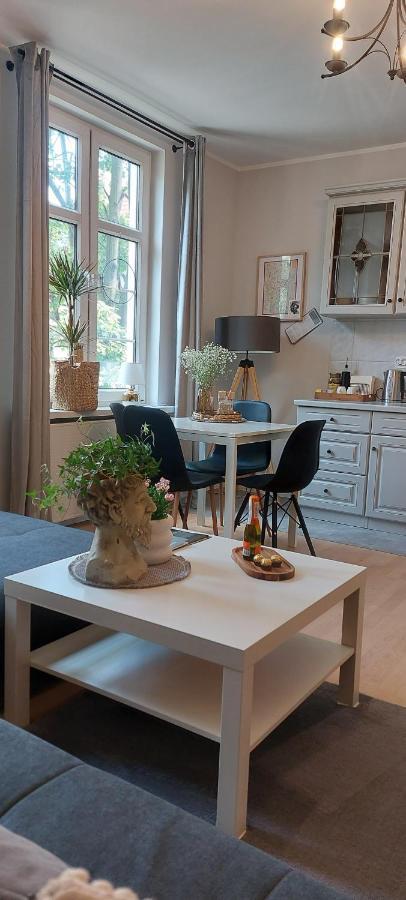 Apartament Grobla III Γκντανσκ Εξωτερικό φωτογραφία