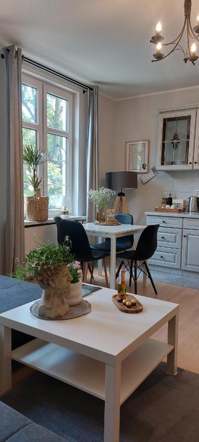 Apartament Grobla III Γκντανσκ Εξωτερικό φωτογραφία